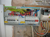 Complete or Partial Rewiring